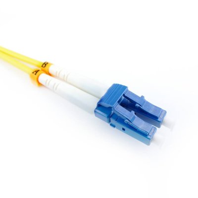 "PFS2C02: ST-LC"จำหน่าย Fiber Patch Cord รุ่น "PFS2C02: ST-LC"