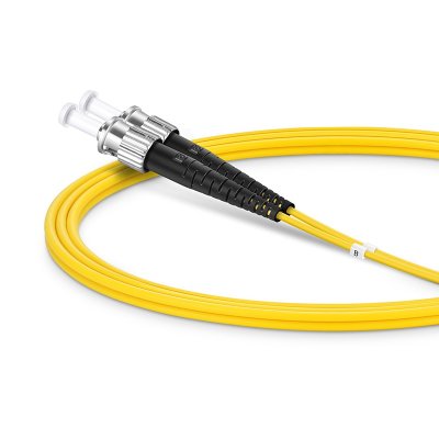 "PFSC05: ST-ST"จำหน่าย Fiber Patch Cord รุ่น "PFSC05: ST-ST"