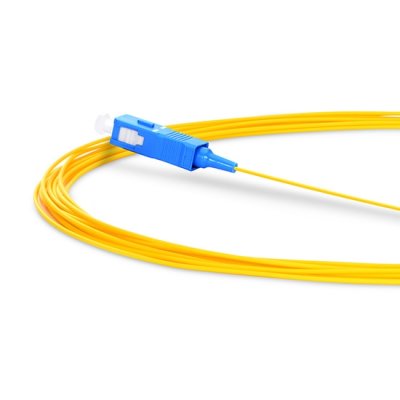 PPTSM-SC"จำหน่าย Fiber Pigtail รุ่น "PPTSM-SC"