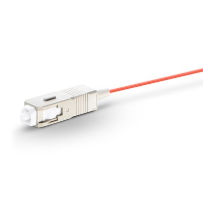 PPTM2-SC"จำหน่าย Fiber Pigtail รุ่น "PPTM2-SC"