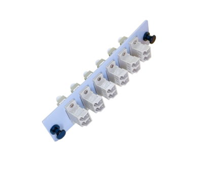 SNAP-IN 6 LC Duplex MM"จำหน่าย Fiber SNAP-IN รุ่น "SNAP-IN 6 LC Duplex MM"