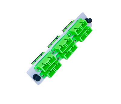 SNAP-IN 6 SC/APC Duplex SM"จำหน่าย Fiber SNAP-IN รุ่น "SNAP-IN 6 SC/APC Duplex SM"