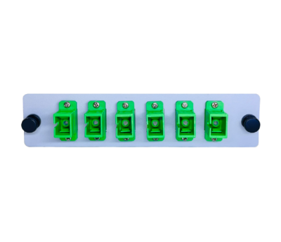 SNAP-IN 6 SC/APC Simplex SM"จำหน่าย Fiber SNAP-IN รุ่น "SNAP-IN 6 SC/APC Simplex SM"