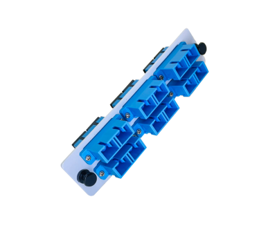 SNAP-IN 6 SC Duplex SM"จำหน่าย Fiber SNAP-IN รุ่น "SNAP-IN 6 SC Duplex SM"