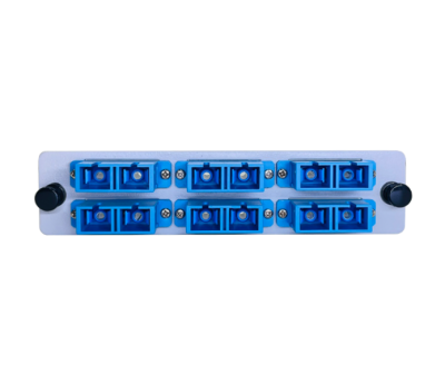 SNAP-IN 6 SC Duplex SM"จำหน่าย Fiber SNAP-IN รุ่น "SNAP-IN 6 SC Duplex SM"