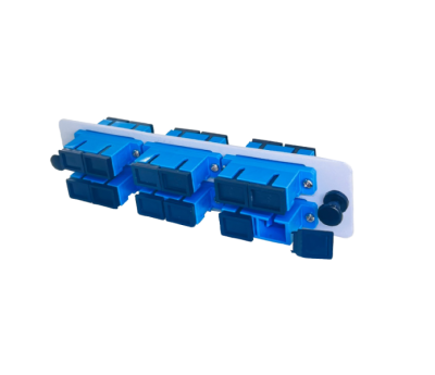 SNAP-IN 6 SC Duplex SM"จำหน่าย Fiber SNAP-IN รุ่น "SNAP-IN 6 SC Duplex SM"