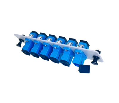 SNAP-IN 6 SC Simplex SM"จำหน่าย Fiber SNAP-IN รุ่น "SNAP-IN 6 SC Simplex SM"