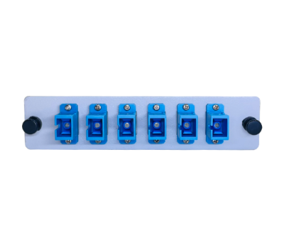 SNAP-IN 6 SC Simplex SM"จำหน่าย Fiber SNAP-IN รุ่น "SNAP-IN 6 SC Simplex SM"