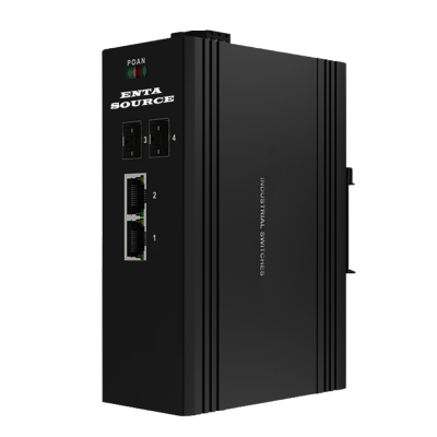 "ETN9065-2GX2GT"จำหน่าย Industrial switch รุ่น "ETN9065-2GX2GT"