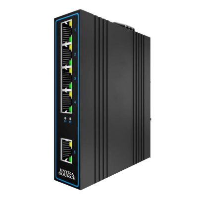 "ETN9065-5TX-mini"จำหน่าย Industrial switch รุ่น "ETN9065-5TX-mini"
