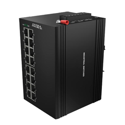 "ETN9075-16PGT"จำหน่าย Industrial switch รุ่น "ETN9075-16PGT"