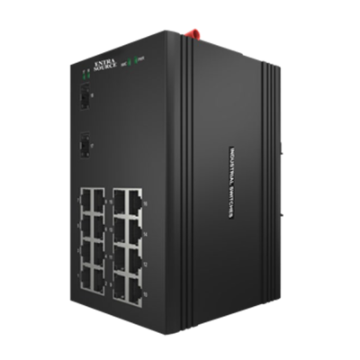 "ETN9075-2XG16GT"จำหน่าย Industrial switch รุ่น "ETN9075-2XG16GT"