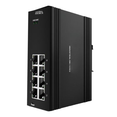 "ETN9075-8GT"จำหน่าย Industrial switch รุ่น "ETN9075-8GT"