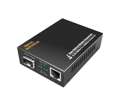 "ETS-2200A"จำหน่าย Multimedia Converter  รุ่น "ETS-2200A"