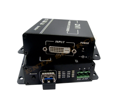"4K DVI+BIDI RS485"จำหน่าย Multimedia Converter  รุ่น "4K DVI+BIDI RS485"