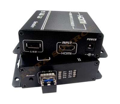 "4K HDMI 1.4 KVM"จำหน่าย Multimedia Converter  รุ่น "4K HDMI 1.4 KVM"