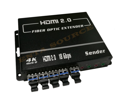 "4K HDMI 2.0"จำหน่าย Multimedia Converter  รุ่น "4K HDMI 2.0"