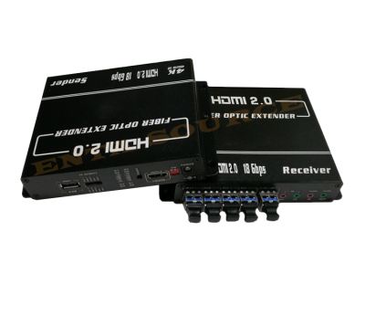 "4K nHDMI 2.0 KVM"จำหน่าย Multimedia Converter  รุ่น "4K nHDMI 2.0 KVM"