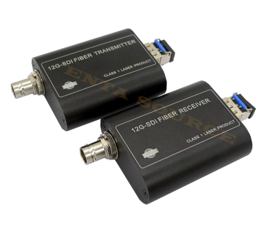 "12G-SDI"จำหน่าย Multimedia Converter  รุ่น "12G-SDI"
