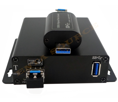 "1CH USB3.0"จำหน่าย Multimedia Converter  รุ่น "1CH USB3.0"