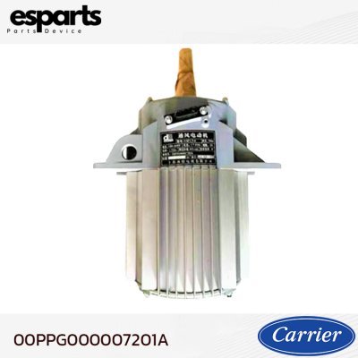 Condenser Fan Motor Carrier รุ่น 00PPG000007201A (2HP, 380V, 950RPM)