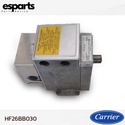 ACTUATOR MOTOR CARRIER
