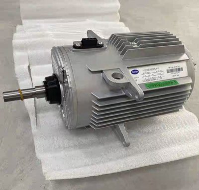 Condenser Fan Motor