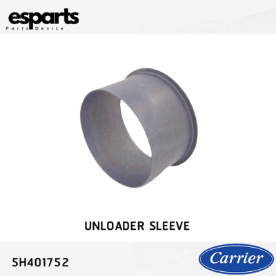 UNLOADER SLEEVE