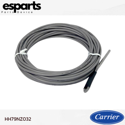 CARRIER SENSOR