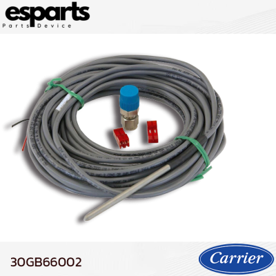 TEMPERATURE SENSOR