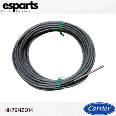 TEMPERATURE SENSOR