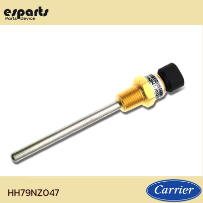 TEMPERATURE SENSOR