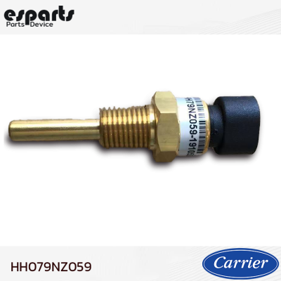 TEMPERATURE SENSOR