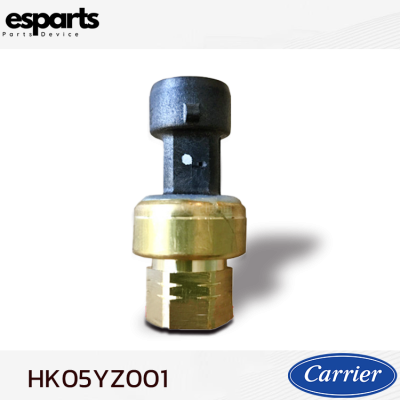 Transducer Low