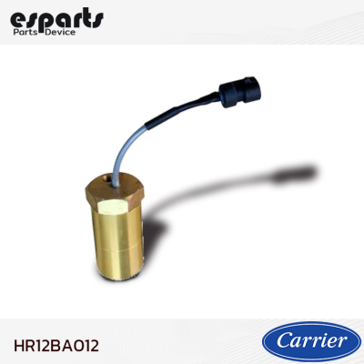 OIL LEVEL CONTROL