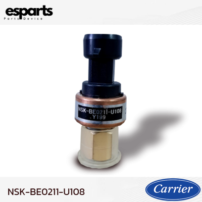 PRESSURE TRANSDUCER
