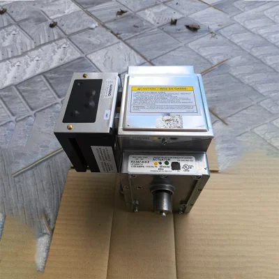 Actuator Motor Carrier