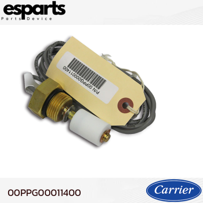 Oil level switch