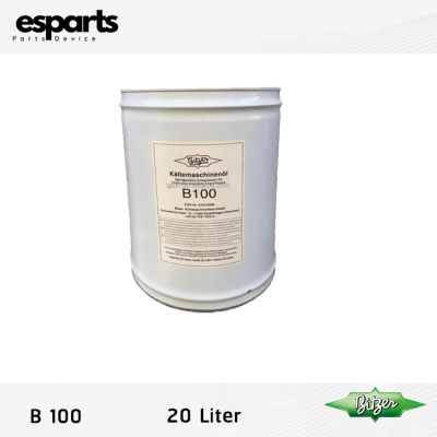 BITZER  OIL