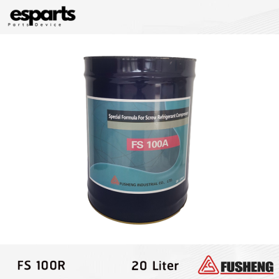 FUSHENG OIL
