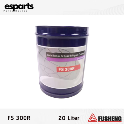 FUSHENG OIL