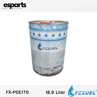 FEXUEL OIL COMPRESSOR