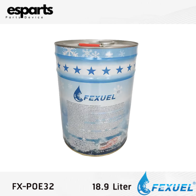 FEXUEL OIL COMPRESSOR