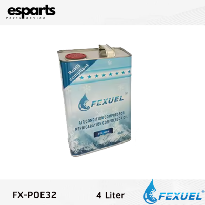 FEXUEL OIL COMPRESSOR