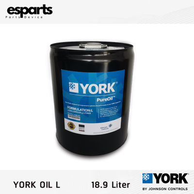 YOR OIL L