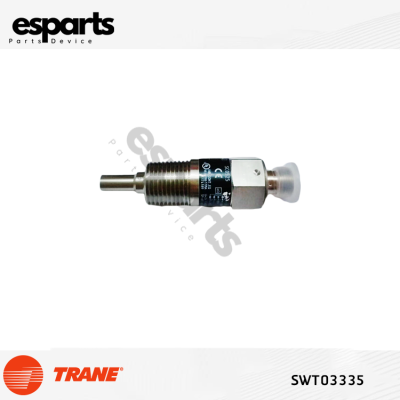 FLOW SENSOR