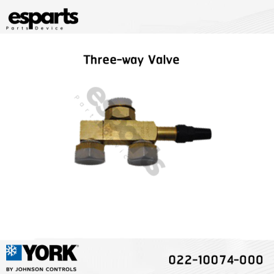 Pressure Relief Valve