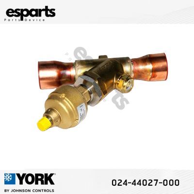 Electronic Expansion Valve