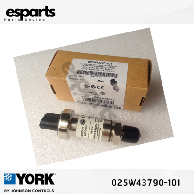 Transducer Pressure