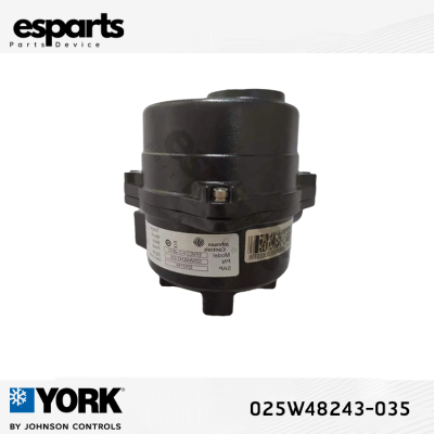 Motor Actuator